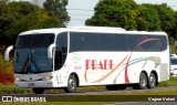 Pradi Transportadora Turística 2020 na cidade de Foz do Iguaçu, Paraná, Brasil, por Vagner Valani. Número da foto: #8096840.