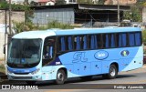 Viação São Luiz 21400 na cidade de Conselheiro Lafaiete, Minas Gerais, Brasil, por Rodrigo  Aparecido. Número da foto: #8097220.