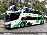 Aliança Turismo 3011 na cidade de Petrópolis, Rio de Janeiro, Brasil, por Zé Ricardo Reis. Número da foto: #8097150.