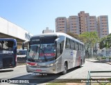 São João Votorantim - Sorotur Turismo 5700 na cidade de Sorocaba, São Paulo, Brasil, por Flavio Alberto Fernandes. Número da foto: #:id.