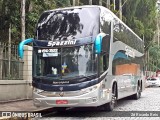 Spazzini Transportes 2014 na cidade de Petrópolis, Rio de Janeiro, Brasil, por Zé Ricardo Reis. ID da foto: :id.