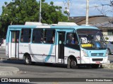 COOTRAPS 67204 na cidade de Fortaleza, Ceará, Brasil, por Bruno Oliveira Nunes. Número da foto: #:id.