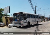 Empresa São Francisco 7087 na cidade de Maceió, Alagoas, Brasil, por Luiz Fernando. Número da foto: #:id.