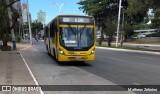 Plataforma Transportes 30898 na cidade de Salvador, Bahia, Brasil, por Matheus Zeferino. Número da foto: #8095679.