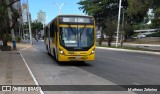 Plataforma Transportes 30898 na cidade de Salvador, Bahia, Brasil, por Matheus Zeferino. ID da foto: :id.