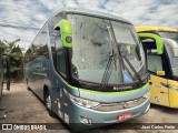 Viação Garcia 8275 na cidade de Bauru, São Paulo, Brasil, por Joao Carlos Freire. Número da foto: #8095729.