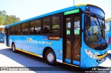 JTP Transportes - COM Embu das Artes 01.060 na cidade de Embu das Artes, São Paulo, Brasil, por JTP Transporte. Número da foto: #8095888.