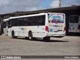 Via Sul TransFlor 5132 na cidade de Natal, Rio Grande do Norte, Brasil, por Otavio Adalgisio. Número da foto: #:id.