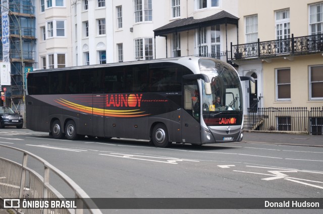 Launoy Tourisme  na cidade de Brighton, East Sussex, Inglaterra, por Donald Hudson. Número da foto: #8099065.