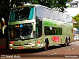 Eucatur - Empresa União Cascavel de Transportes e Turismo 4550 na cidade de Toledo, Paraná, Brasil, por Enio Gonçalves. Número da foto: #8100888.