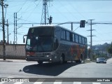 VB Transportes e Turismo 81186 na cidade de Várzea Paulista, São Paulo, Brasil, por João Pedro. Número da foto: #:id.