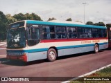 Expresso Araguari 1670 na cidade de Araguari, Minas Gerais, Brasil, por Marco Antonio Costa. Número da foto: #8099158.