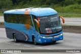 Litorânea Transportes Coletivos 5687 na cidade de São José dos Campos, São Paulo, Brasil, por Everaldo Bordini. Número da foto: #8099401.
