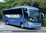 Viação Águia Branca 32680 na cidade de São Paulo, São Paulo, Brasil, por George Miranda. Número da foto: #:id.