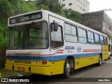 Empresa Joaçabense de Transportes Coletivos 165 na cidade de Luzerna, Santa Catarina, Brasil, por João Silva. Número da foto: #8098495.