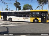 Viação Metrópole Paulista - Zona Leste 3 1882 na cidade de São Paulo, São Paulo, Brasil, por Marcelo Horta. Número da foto: #:id.