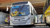 Viação Pinheiral RJ 189.015 na cidade de Volta Redonda, Rio de Janeiro, Brasil, por Matheus Martins da Silva. Número da foto: #8098850.