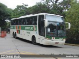 Empresa Gontijo de Transportes 21030 na cidade de São Paulo, São Paulo, Brasil, por Jonathan Silva. Número da foto: #8098394.