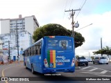 Viação Atalaia Transportes 6309 na cidade de Aracaju, Sergipe, Brasil, por Matheus dos Santos. Número da foto: #:id.