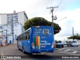 Viação Atalaia Transportes 6309 na cidade de Aracaju, Sergipe, Brasil, por Matheus dos Santos. ID da foto: :id.