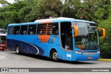 Litorânea Transportes Coletivos 5083 na cidade de São Paulo, São Paulo, Brasil, por Junior Almeida. Número da foto: #:id.