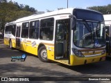 Companhia Carris Porto-Alegrense 0708 na cidade de Porto Alegre, Rio Grande do Sul, Brasil, por Emerson Dorneles. Número da foto: #:id.