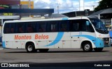 Montes Belos 1517 na cidade de Goiânia, Goiás, Brasil, por Carlos Júnior. Número da foto: #8099828.
