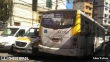 Real Auto Ônibus A41164 na cidade de Rio de Janeiro, Rio de Janeiro, Brasil, por Fábio Batista. Número da foto: #:id.