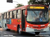 Autotrans > Turilessa 25299 na cidade de Belo Horizonte, Minas Gerais, Brasil, por Adão Raimundo Marcelino. Número da foto: #8100923.