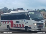 São João Votorantim - Sorotur Turismo 1230 na cidade de Sorocaba, São Paulo, Brasil, por Guilherme Costa. Número da foto: #:id.