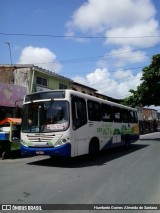 Cidade Alta Transportes 1.369 na cidade de Olinda, Pernambuco, Brasil, por Humberto Gomes Almeida de Santana. ID da foto: :id.