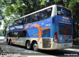 Trans Brasil > TCB - Transporte Coletivo Brasil 3913 na cidade de São Paulo, São Paulo, Brasil, por George Miranda. Número da foto: #:id.