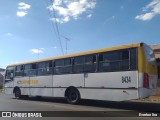 CT Expresso 8434 na cidade de Gama, Distrito Federal, Brasil, por Everton Lira. Número da foto: #:id.