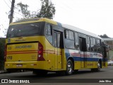 Empresa Joaçabense de Transportes Coletivos 170 na cidade de Luzerna, Santa Catarina, Brasil, por João Silva. Número da foto: #8099603.