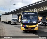 Mobibrasil São Lourenço >>> Mobi-PE 2.709 na cidade de Recife, Pernambuco, Brasil, por João Guilherme. Número da foto: #:id.