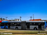 Viação Grajaú S.A. 6 1545 na cidade de São Paulo, São Paulo, Brasil, por Iran Lima da Silva. Número da foto: #:id.