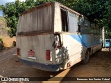 Ônibus Particulares  na cidade de Marilândia, Espírito Santo, Brasil, por Emersom  dos Santos Cabral. ID da foto: :id.