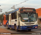 União Transportes 223 na cidade de Várzea Grande, Mato Grosso, Brasil, por Wenthony Camargo. Número da foto: #:id.