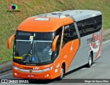 Transléo Locadora 4008 na cidade de Sorocaba, São Paulo, Brasil, por Sérgio de Sousa Elias. Número da foto: #:id.
