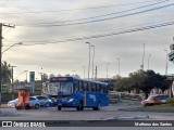 Viação Atalaia Transportes 6318 na cidade de Aracaju, Sergipe, Brasil, por Matheus dos Santos. Número da foto: #:id.