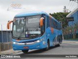 Litorânea Transportes Coletivos 5875 na cidade de São Paulo, São Paulo, Brasil, por Jacy Emiliano. Número da foto: #8099213.