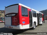Suzantur Diadema 574 na cidade de Mauá, São Paulo, Brasil, por Kauã Silva Pereira. Número da foto: #:id.