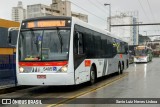 Metra - Sistema Metropolitano de Transporte 5405 na cidade de São Bernardo do Campo, São Paulo, Brasil, por Savio Luiz Neves Lisboa. Número da foto: #8098863.