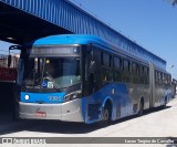 VB Transportes e Turismo 1434 na cidade de Campinas, São Paulo, Brasil, por Lucas Targino de Carvalho. Número da foto: #:id.