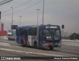 Empresa de Ônibus Vila Galvão 30.644 na cidade de São Paulo, São Paulo, Brasil, por Moaccir  Francisco Barboza. Número da foto: #:id.