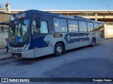 SM Transportes 20837 na cidade de Belo Horizonte, Minas Gerais, Brasil, por Douglas Hunas. Número da foto: #8098953.
