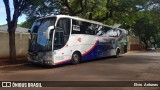 TransKarla 88 na cidade de Campo Mourão, Paraná, Brasil, por Elvio Antunes. Número da foto: #:id.