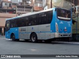 Cooper Líder > A2 Transportes 6 8177 na cidade de São Paulo, São Paulo, Brasil, por Arthur Dos Santos Oliveira. Número da foto: #:id.
