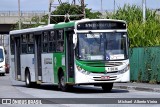 Cooperativa Fênix > Spencer Transporte 1 5036 na cidade de São Paulo, São Paulo, Brasil, por Michael  Alberto Vieira. Número da foto: #8099119.