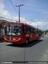 Itamaracá Transportes 1.739 na cidade de Olinda, Pernambuco, Brasil, por Humberto Gomes Almeida de Santana. Número da foto: #:id.
